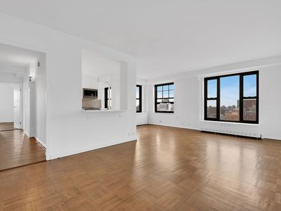 361 Clinton Ave APT 15C, Brooklyn, NY, 11238
