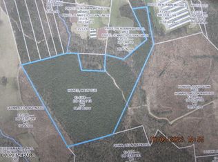 00-11 903rd Hwy E, Kenansville, NC 28349