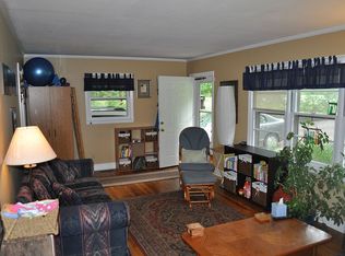 2818 Fairlawn Rd, Durham, NC 27705