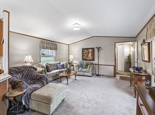 2442 Rice St Lot 211, Little Canada, MN 55113