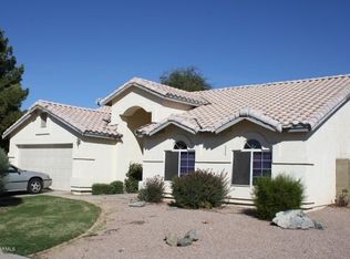 161 S Longmore St, Chandler, AZ 85224
