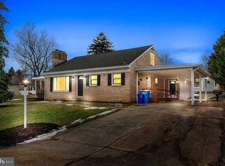 1101 Kalreda Rd, York, PA 17406