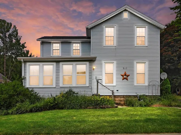 517 Racine Street, Jefferson, WI 53549