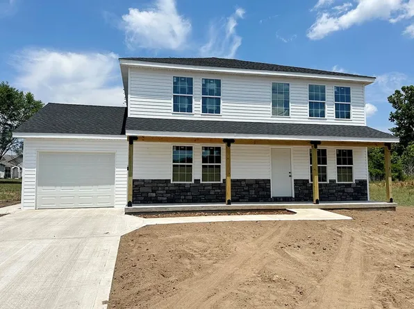 699 Valley Ln, Stockton, MO 65785