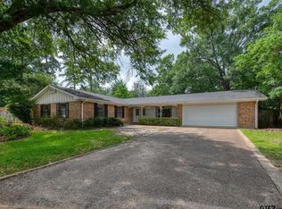2513 Merry Ln, Tyler, TX 75701