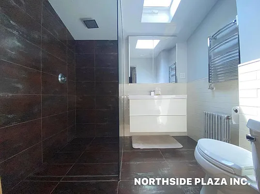 Rented by Northside Plaza Inc. | media 7