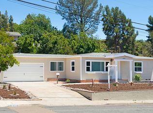 6325 Primrose Dr, La Mesa, CA 91942