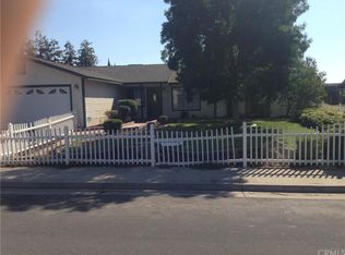 7813 N Klint Dr, Hilmar, CA 95324
