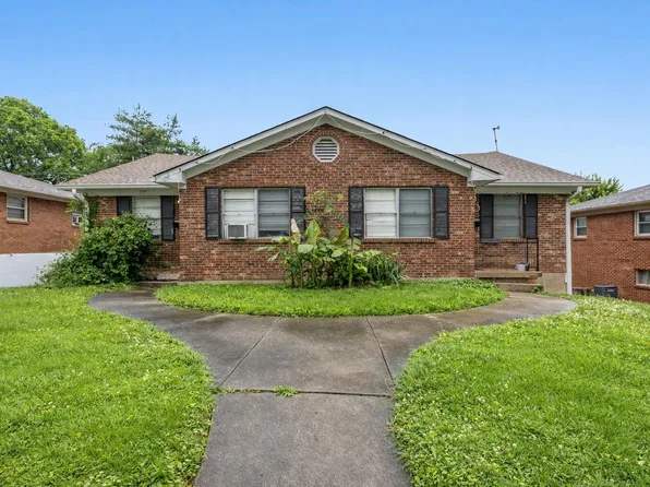 1256-1258 Alexandria Dr, Lexington, KY 40504