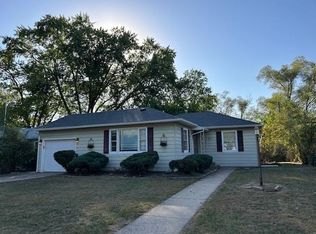 2610 Prial Ave, Rockford, IL 61101