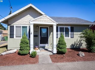 712 S River St, Newberg, OR 97132