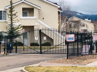 3670 Strawberry Field Grv APT A, Colorado Springs, CO 80906