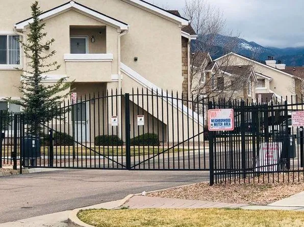 3670 Strawberry Field Grv APT A, Colorado Springs, CO 80906
