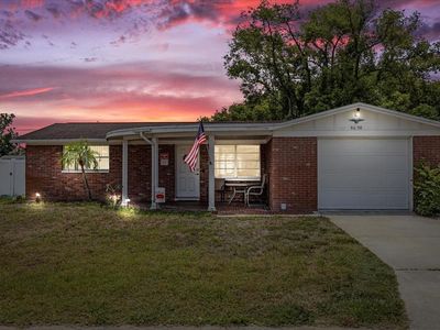 3638 Bigelow Dr, Holiday, FL, 34691