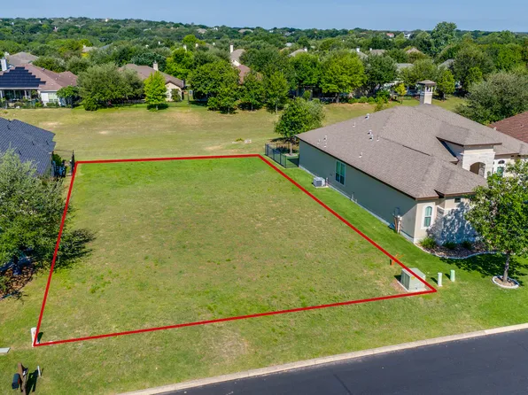 30015 Cibolo Path LOT 1975, Fair Oaks Ranch, TX 78015