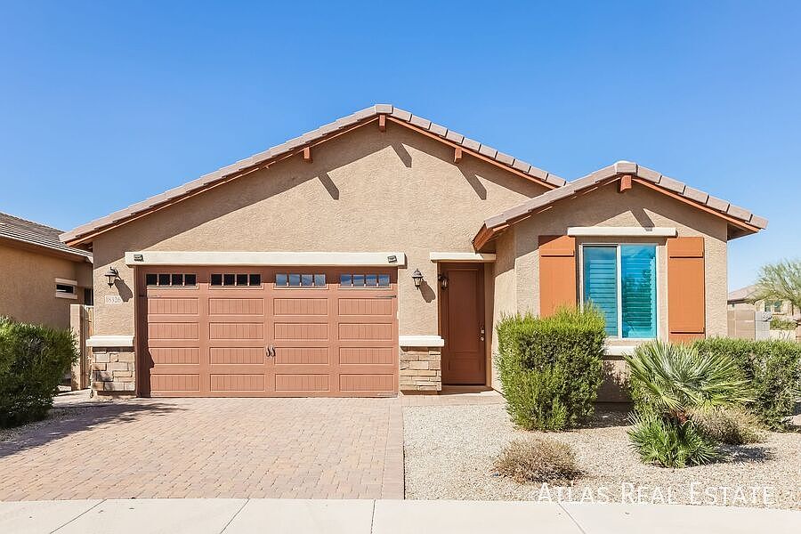 1st image of 18326 W Via Del Sol