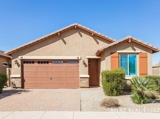 18326 W Via Del Sol, Surprise, AZ 85387