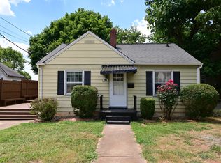 820 Holland St, Winston Salem, NC 27101