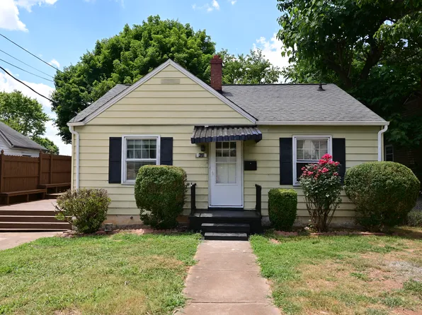 820 Holland St, Winston Salem, NC 27101