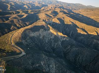 San Francisquito Mtwy, Castaic, CA 91384