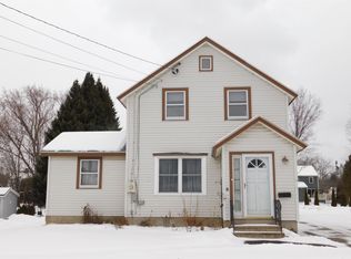 85 & 87 Jackson Ave, Rutland, VT 05701