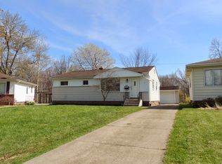 268 Deborah Ln, Bedford, OH 44146