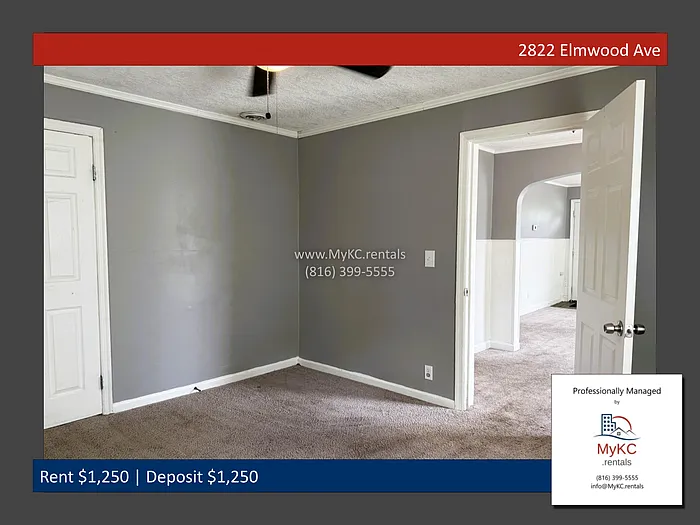 2822 Elmwood Ave — Photo 4