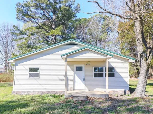 1609 Granger Dr, Jonesboro, AR 72405