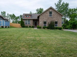 1126 Garrettsburg Rd, Clarksville, TN 37042