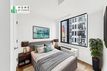 Rented by Home by Choice LLC