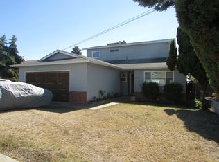 22625 Northview Dr, Hayward, CA