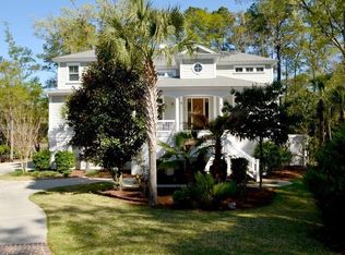 18 Reston Pl, Bluffton, SC 29910