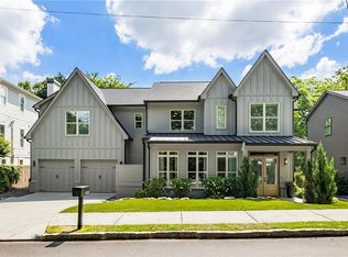 3233 Osborne Rd NE, Atlanta, GA 30319