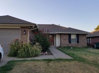 7829 NW 82nd St, Oklahoma City, OK 73132