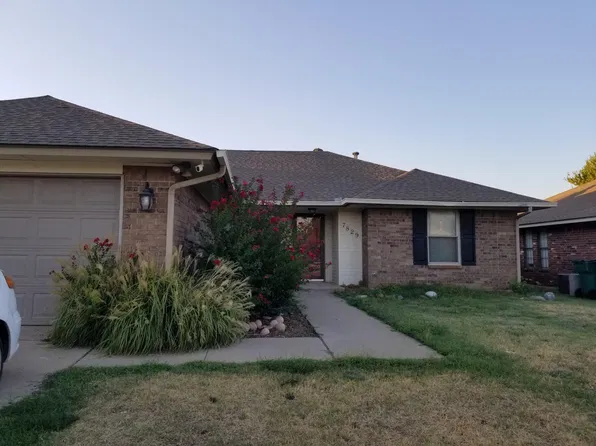 7829 NW 82nd St, Oklahoma City, OK 73132