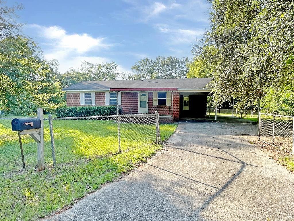1303 Norris Cir, Americus, GA 31719 Zillow