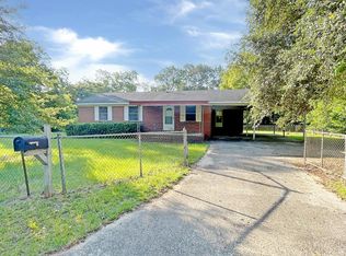 1303 Norris Cir, Americus, GA 31719