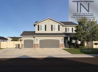1772 N Hornback Ave, Star, ID 83669