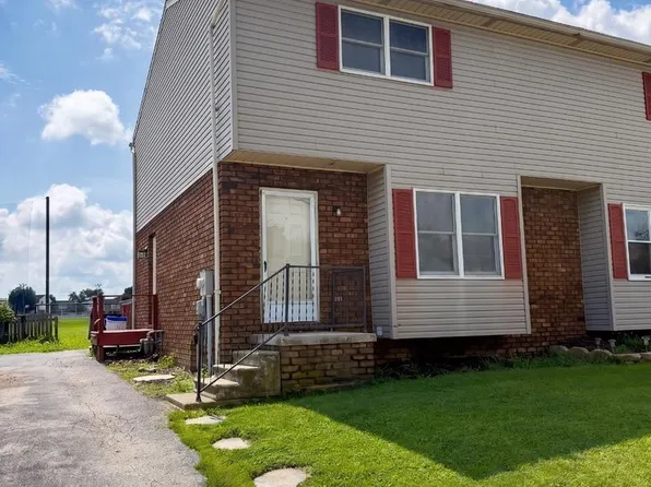 622 Cricket Ln, Mc Sherrystown, PA 17344