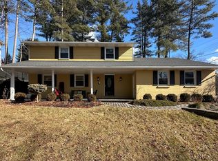 1744 Parker Rd, Elmira, NY