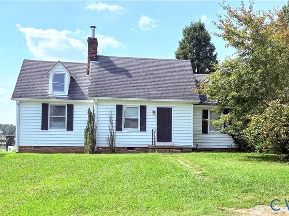 3610 Goodwyn Rd, Powhatan, VA 23139