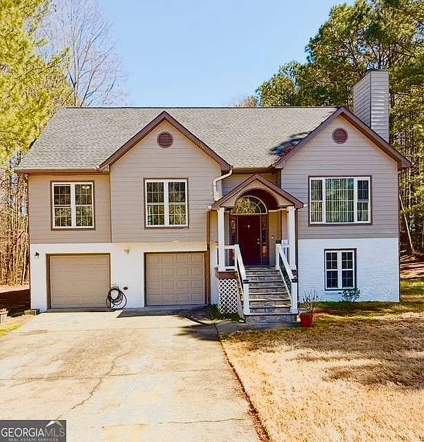 5011 Cliff Top Dr photo 1