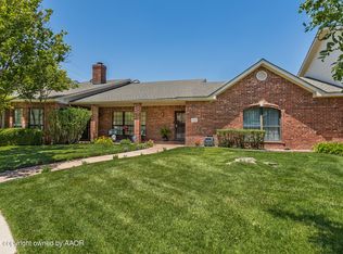 3505 W Point Dr, Amarillo, TX 79121
