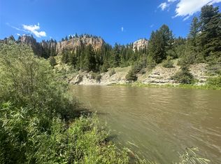 Castle Bar Cabin Sites White Sulphur Spgs, White Sulphur Springs, MT 59645