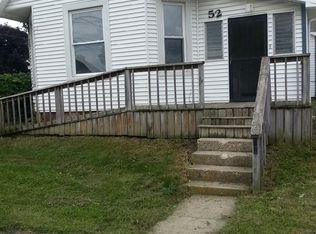 52 N Williams St, Frankfort, IN