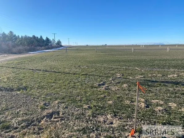 100 N 1300 W, Blackfoot, ID 83221