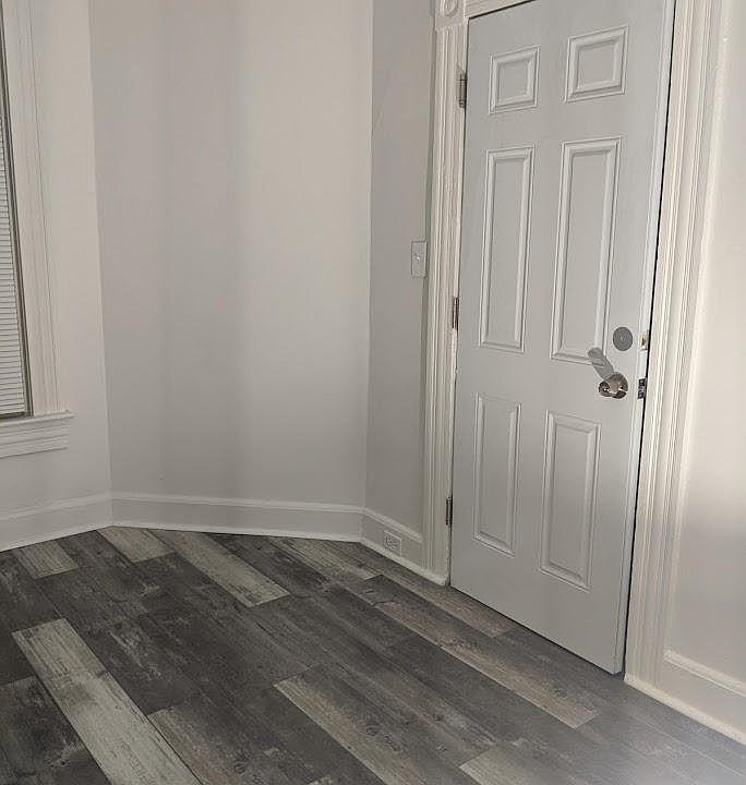 New floor Bedroom.