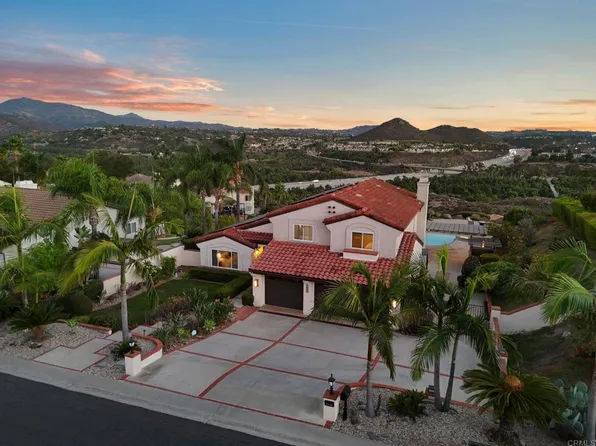 3558 Avenida Amorosa, Escondido, CA 92029