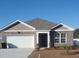 144 Golden Bear Cir LOT 10, Aria J Longs, SC 29568