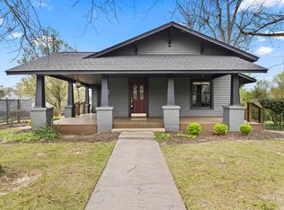 411 9th Ave SE, Cullman, AL 35055
